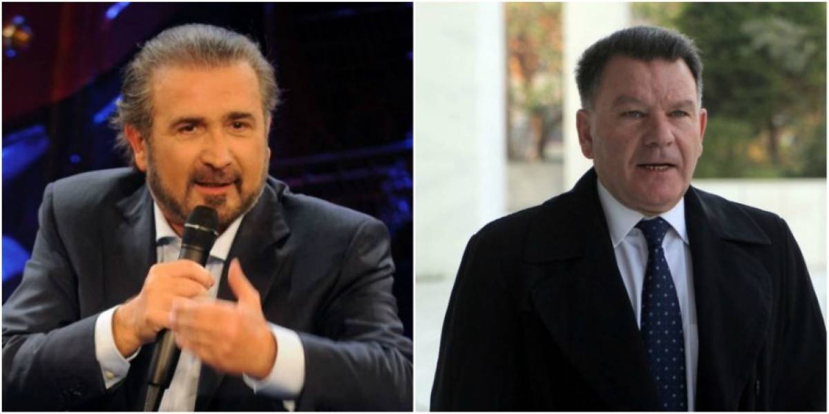 Αμετανόητος ο Κούγιας για την επίθεση στον Λαζόπουλο