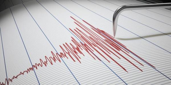 Σεισμική δόνηση 4,6 Ρίχτερ μεταξύ Κρήτης και Κάσου
