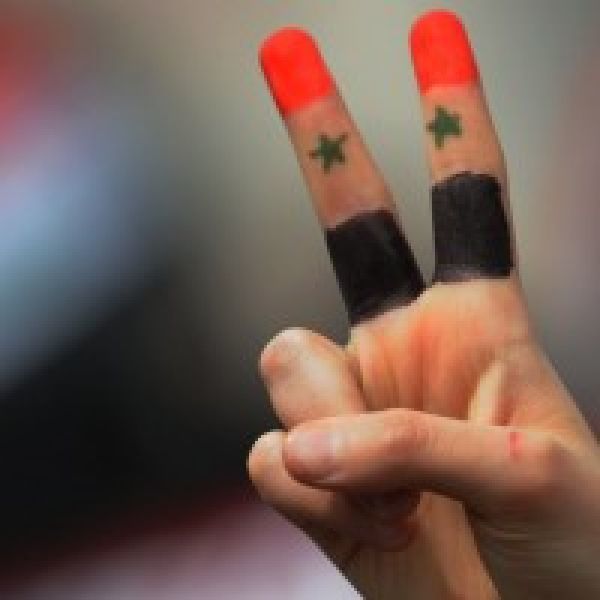 «Βουτιά» στο πετρέλαιο μετά από το ρεκόρ λόγω Συρίας