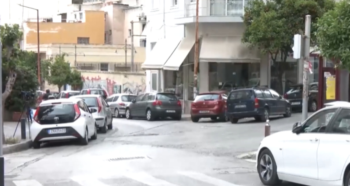 Δολοφονία στον Βύρωνα: Ξεκαθάρισμα λογαριασμών «βλέπει» η ΕΛ.ΑΣ.