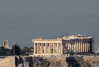 Έρευνα: Η ελκυστικότητα της Ελλάδας ως επενδυτικός προορισμός