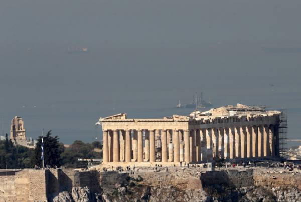 Έρευνα: Η ελκυστικότητα της Ελλάδας ως επενδυτικός προορισμός