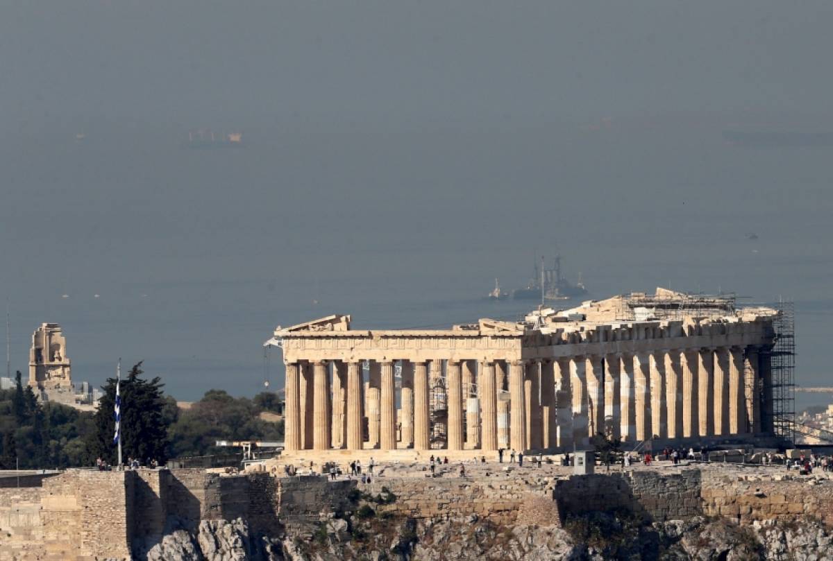 Έρευνα: Η ελκυστικότητα της Ελλάδας ως επενδυτικός προορισμός