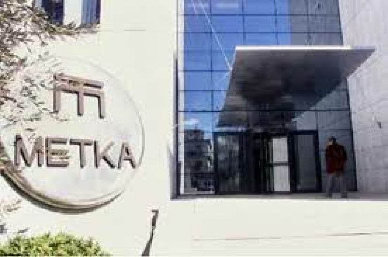 Κίνηση ματ στη Συρία από ΜΕΤΚΑ - Στα 2,4 δισ. ευρώ το ανεκτέλεστο υπόλοιπο