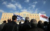 Διαδήλωση αγροτών την Παρασκευή