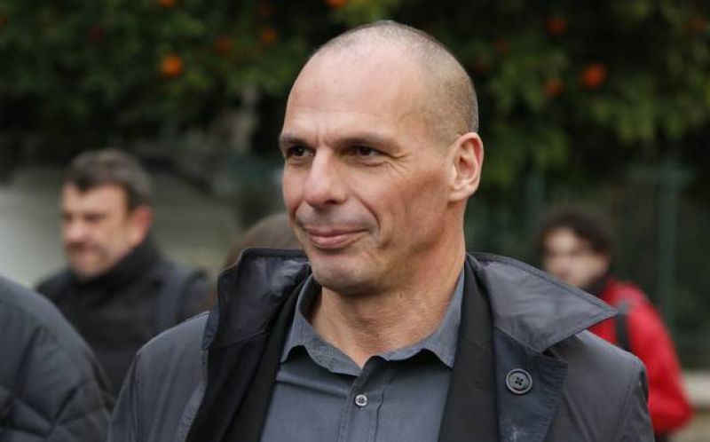 Δημοψήφισμα 2015-Βαρουφάκης: «Ναι στο ευρώ με βιώσιμη λύση»
