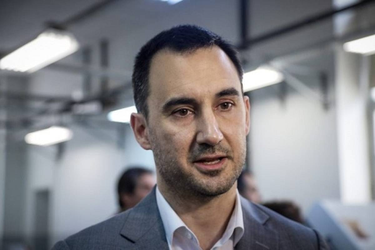 Χαρίτσης: Νέος κύκλος ύφεσης από τα μέτρα της κυβέρνησης