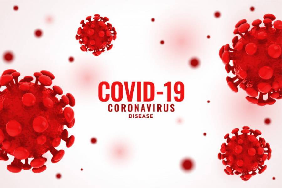 Πάνω από 900.000 θάνατοι από covid-19 επισήμως στην Ευρώπη