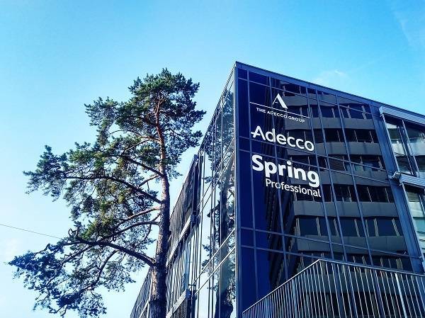 Adecco: Συμβουλές για ελαχιστοποίηση της διαταραχής λόγω της πανδημίας