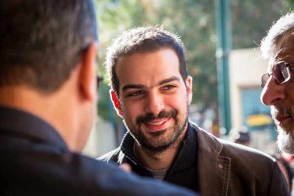 Σακελλαρίδης: Αν η κυβέρνηση είχε κάνει "στροφή 180" μοιρών, θα είχαμε υπογράψει πριν από δέκα μέρες