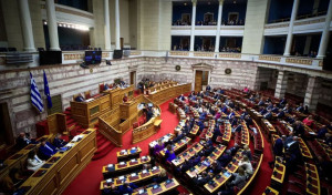 Βουλή: Στη Διαρκή Επιτροπή Παραγωγής και Εμπορίου το νομοσχέδιο για την παραγωγή βιομεθανίου-υδρογόνου