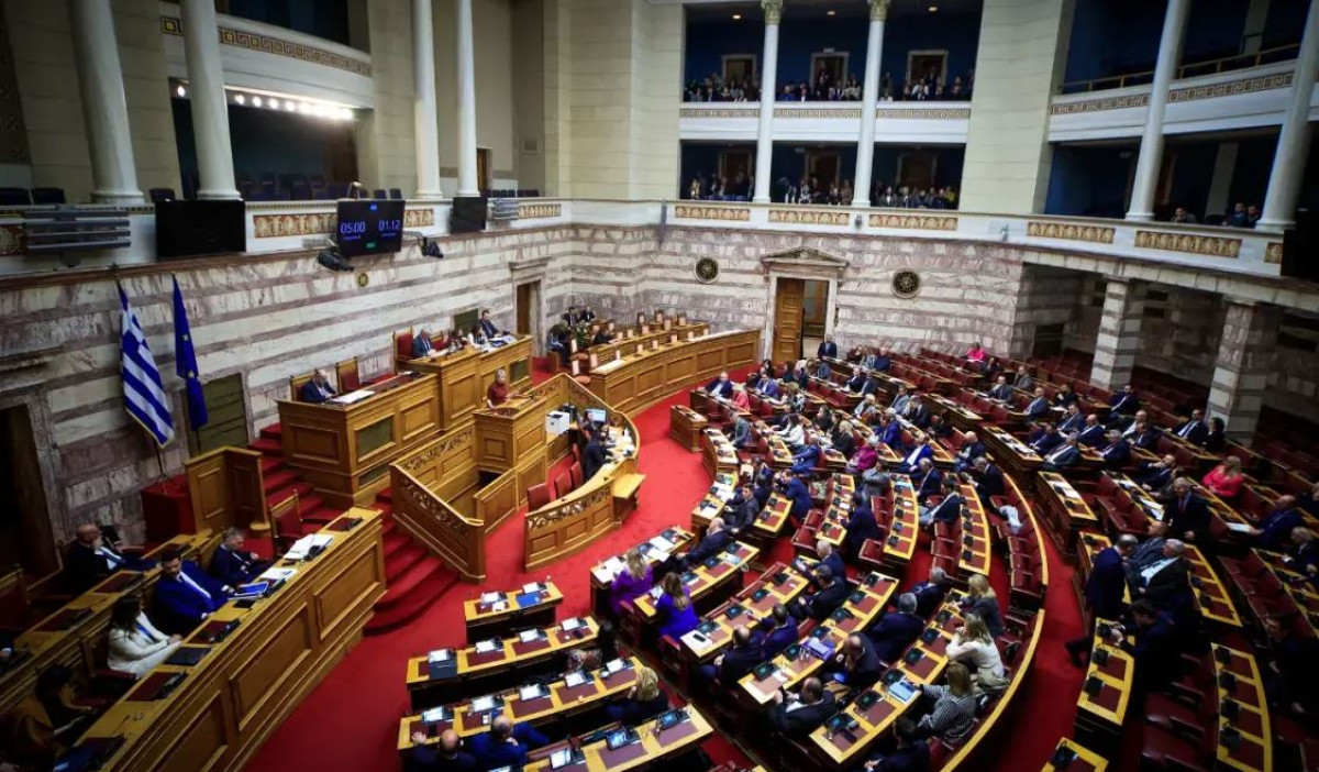 Βουλή: Στη Διαρκή Επιτροπή Παραγωγής και Εμπορίου το νομοσχέδιο για την παραγωγή βιομεθανίου-υδρογόνου