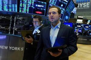 Τονωτική «ένεση» στη Wall Street από τη Fed