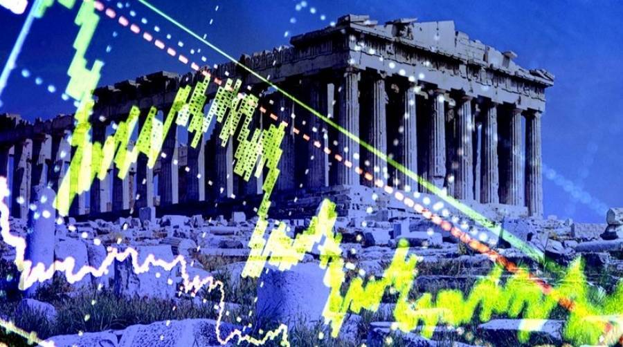 «Ξεφορτώνουν» Ελλάδα οι ξένοι επενδυτές