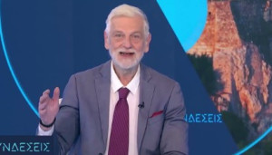 Λοβέρδος για θαλάσσια πάρκα: Η Τουρκία παραβιάζει το διεθνές δίκαιο - Η Ελλάδα ενεργεί μεθοδικά