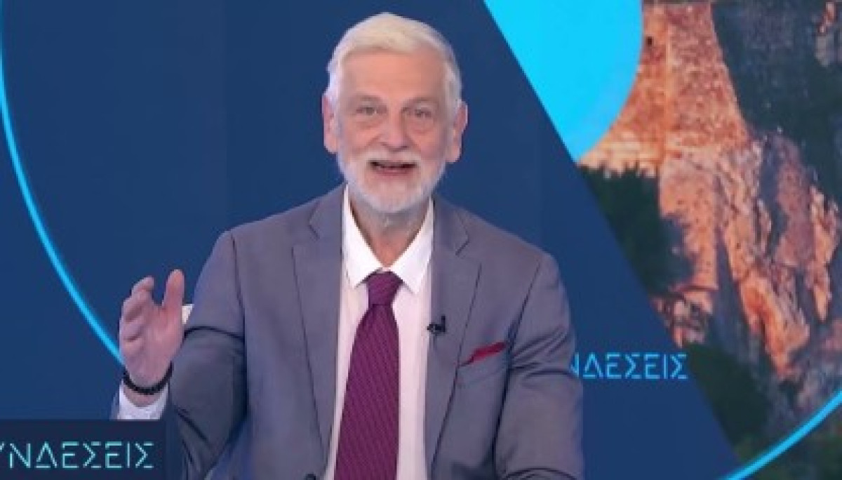 Λοβέρδος για θαλάσσια πάρκα: Η Τουρκία παραβιάζει το διεθνές δίκαιο - Η Ελλάδα ενεργεί μεθοδικά