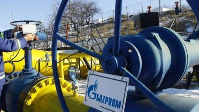 Η Gazprom δεν ανοίγει τελικά την «στρόφιγγα» προς την Ευρώπη!