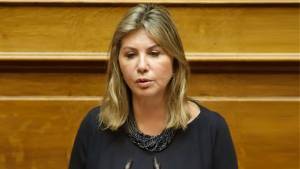 Μακρή: Τα παιδιά είναι προστατευμένα στα σχολεία