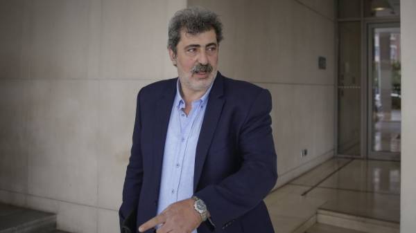 ΠΟΕΔΗΝ: Διεκδικεί αποζημίωση 270.000 από τον Πολάκη