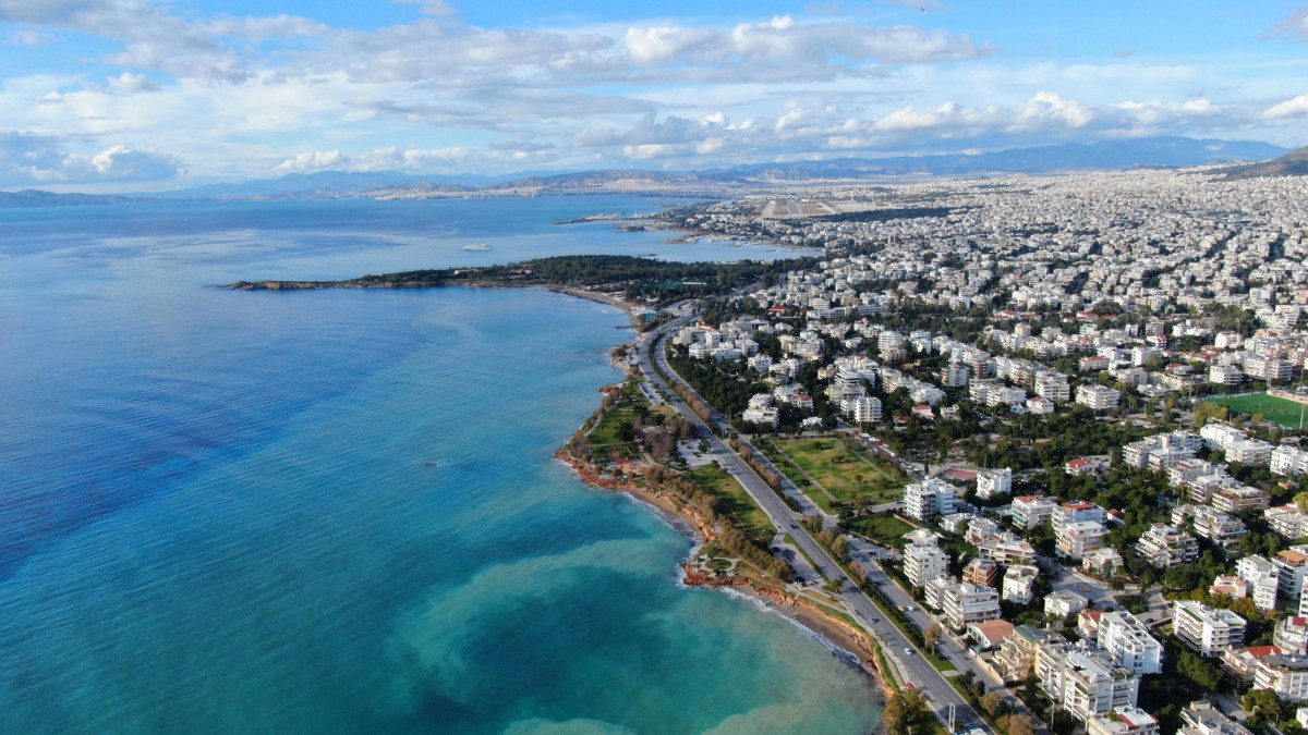 Η Αθηναϊκή Ριβιέρα έχει «πιάσει ταβάνι»;