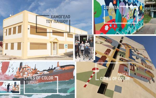 KRAFT Paints: Δυναμική Ανάπτυξη &amp; Καινοτομία και το 2021