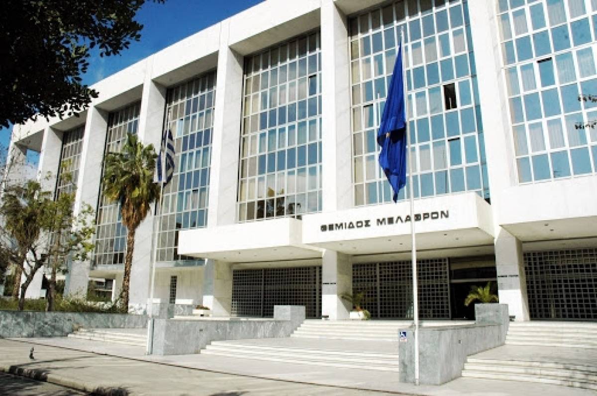 Άρειος Πάγος: Διχογνωμία αντεισαγγελέων για την Τουλουπάκη