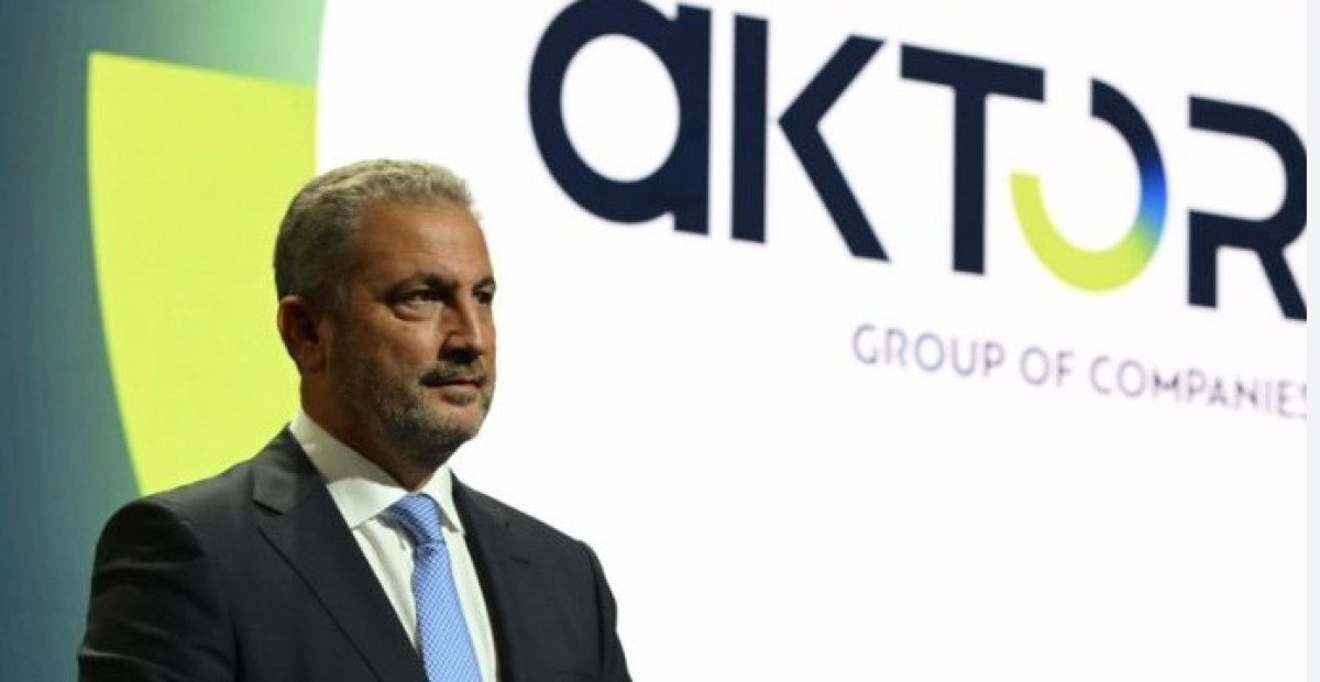 AKTOR: Η «ανατομία» της επιτυχημένης ΑΜΚ-Δεν απέμειναν αδιάθετες μετοχές