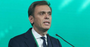 Μάντζος: Το πρόγραμμα του ΠΑΣΟΚ έχει επίκεντρο τη μείωση ανισοτήτων