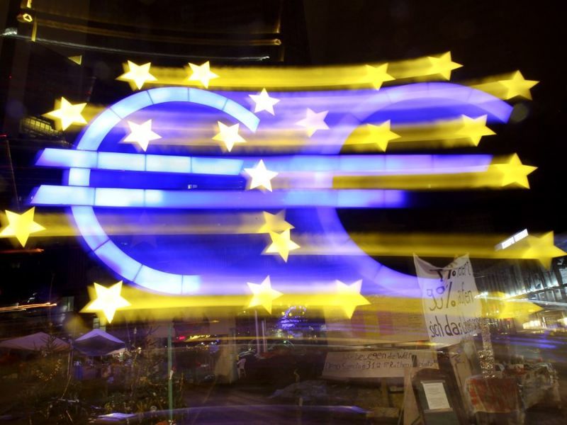 Τον Απρίλιο του '14 η κουβέντα για την ελάφρυνση του χρέους - Tο Σεπτέμβριο ο οδικός χάρτης για την κάλυψη του κενού των 3,8 δισ.ευρώ
