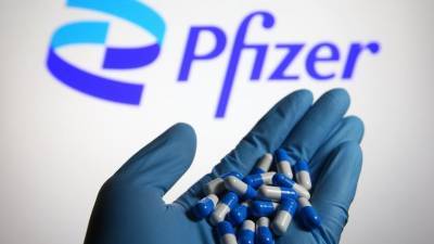 Χάπι Pfizer: Αποτελεσματικό έως και 90% έναντι νοσηλειών και θανάτων