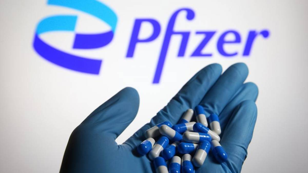 Χάπι Pfizer: Αποτελεσματικό έως και 90% έναντι νοσηλειών και θανάτων