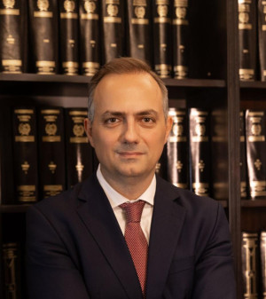 Με δύο ψηφοδέλτια στις εκλογές του ΔΣΑ η Παράταξη «Με Τον Δικηγόρο» του Δημήτρη Αναστασόπουλου