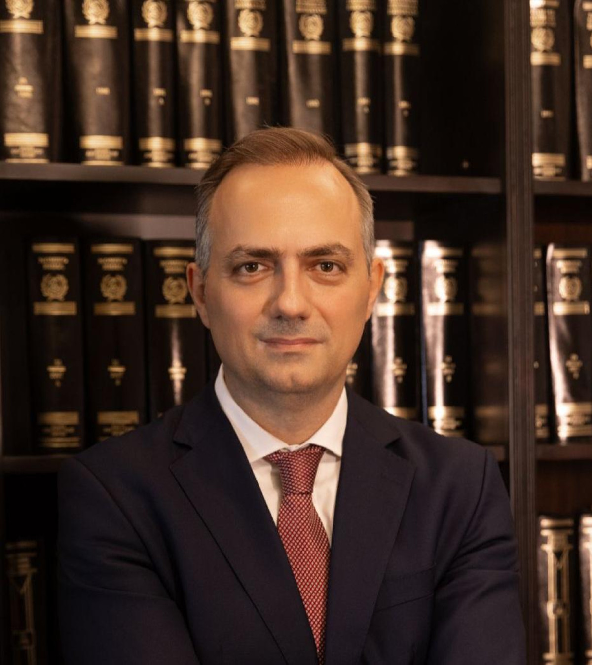 Με δύο ψηφοδέλτια στις εκλογές του ΔΣΑ η Παράταξη «Με Τον Δικηγόρο» του Δημήτρη Αναστασόπουλου