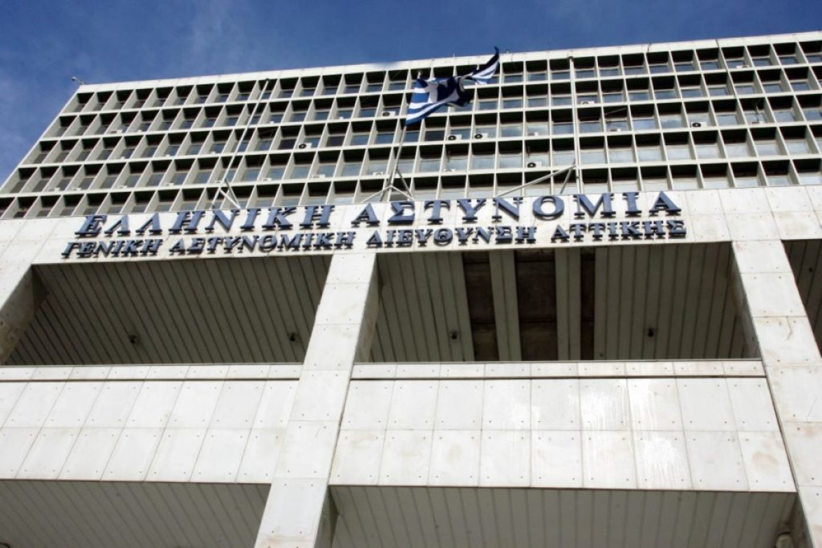 Λαύριο: Συνελήφθησαν οι ληστές της χρηματαποστολής-Εμπλέκονται άτομα της εταιρείας security
