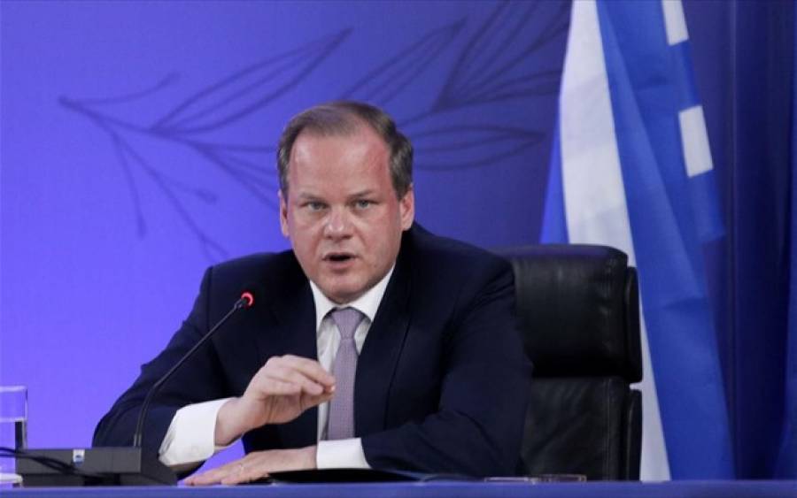 Καραμανλής για Μετρό Θεσσαλονίκης: Το ΣτΕ δικαιώνει το ΥΠΠΟ