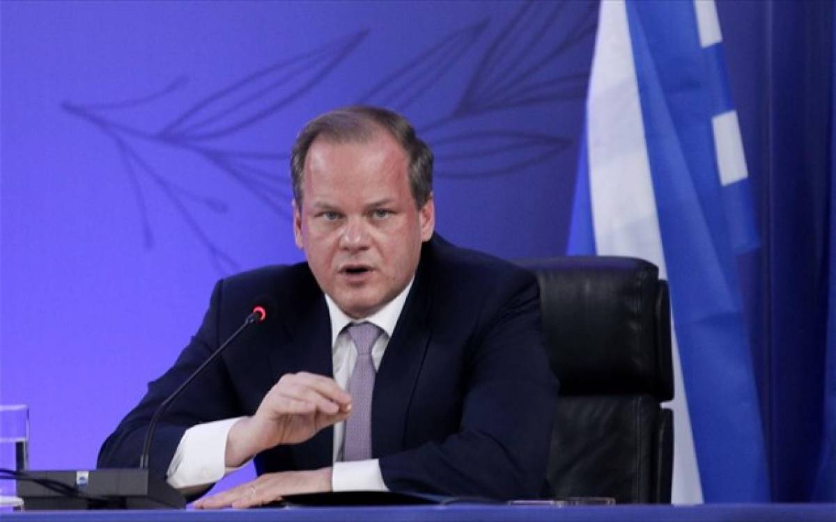 Καραμανλής για Μετρό Θεσσαλονίκης: Το ΣτΕ δικαιώνει το ΥΠΠΟ
