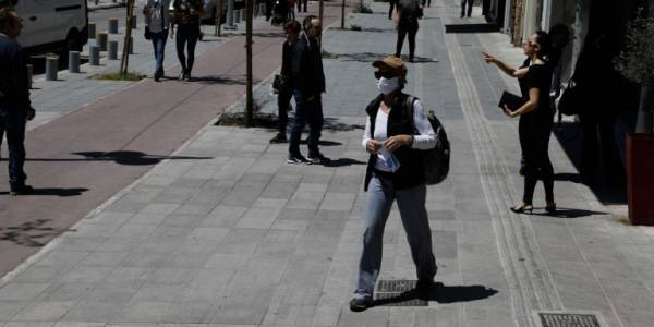 Κορονοϊός: Μπαράζ προστίμων το πρώτο 10ημερο του Αυγούστου