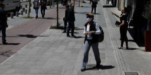 Κορονοϊός: Μπαράζ προστίμων το πρώτο 10ημερο του Αυγούστου