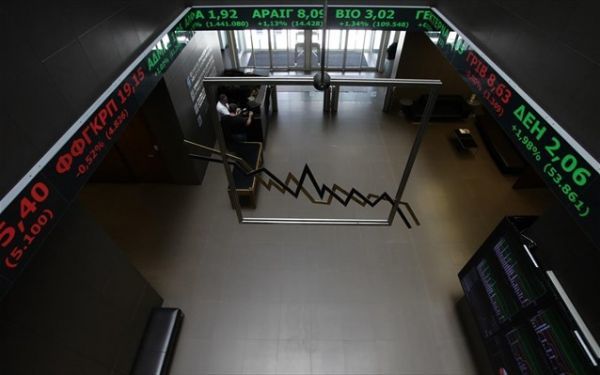 Κινητικότητα στο μεσαίο χώρο και στον Mid Cap