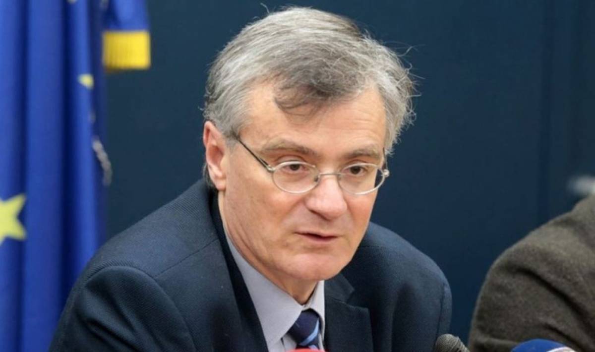 Τσιόδρας: Κανένας νεκρός το τελευταίο 24ωρο- Επτά νέα κρούσματα