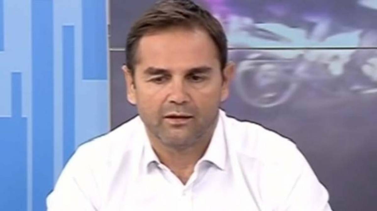 Αντιπρόεδρος ΠΟΑΣΥ:Δεν ξέρουμε πότε θα έρθουν να μας κάψουν ζωντανούς