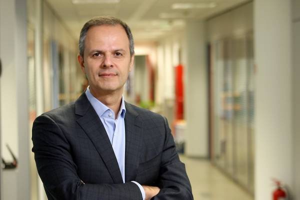 Public-MediaMarkt: Αποχωρεί ο CEO Χρήστος Καλογεράκης