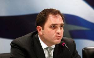 ΑΑΔΕ: Φόρος εισοδήματος €3,33δισ. στους «ώμους» 3,19 εκατομμυρίων φορολογουμένων