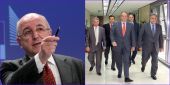 Αλμούνια: Ήταν καταστροφική η διαχείριση της κυβέρνησης Καραμανλή