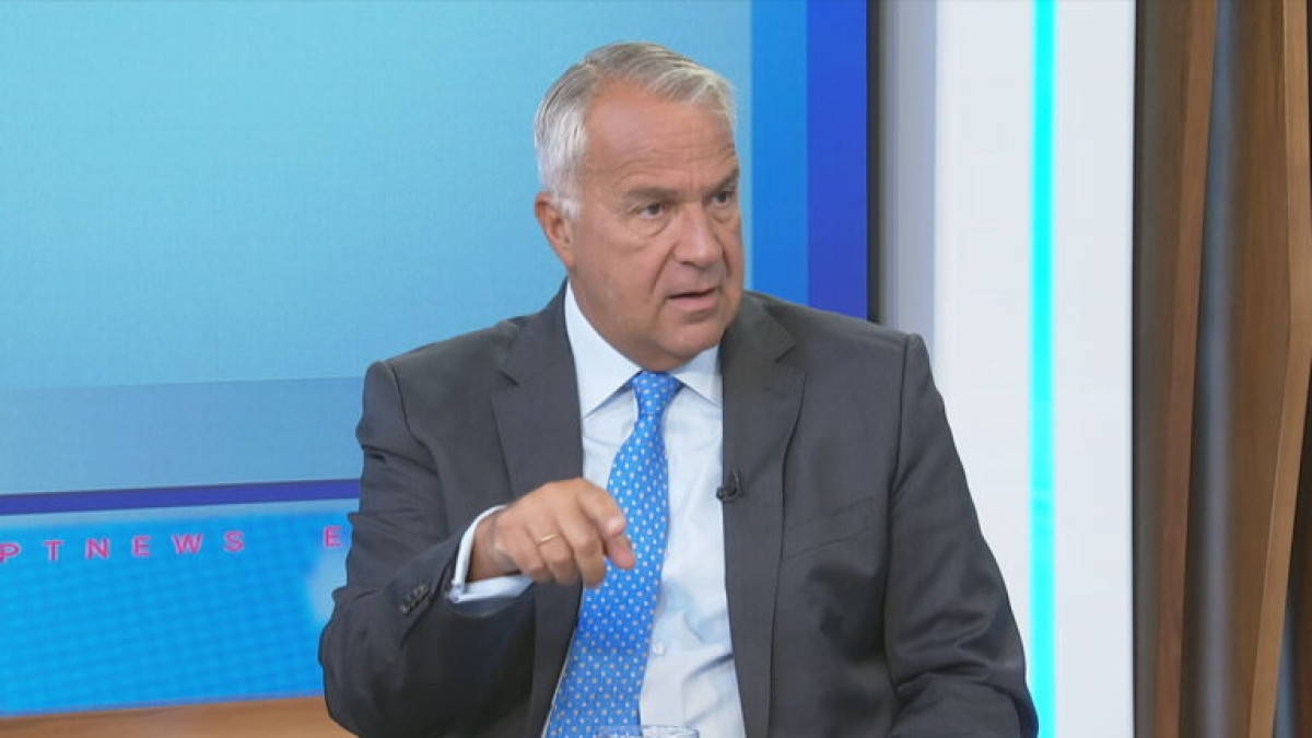 Βορίδης: Ο ΣΥΡΙΖΑ γίνεται «ουρά» του ΠΑΣΟΚ στον β’ γύρο