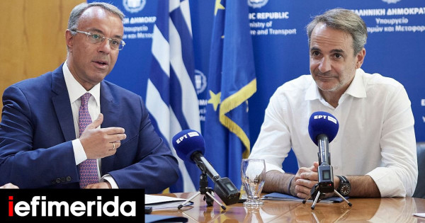 Σταϊκούρας: Ασφαλείς μεταφορές προς όφελος πολιτών και οικονομίας