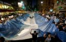 Αργεντινή: Τα εμπόδια για να πετύχει συμφωνία με τους ομολογιούχους
