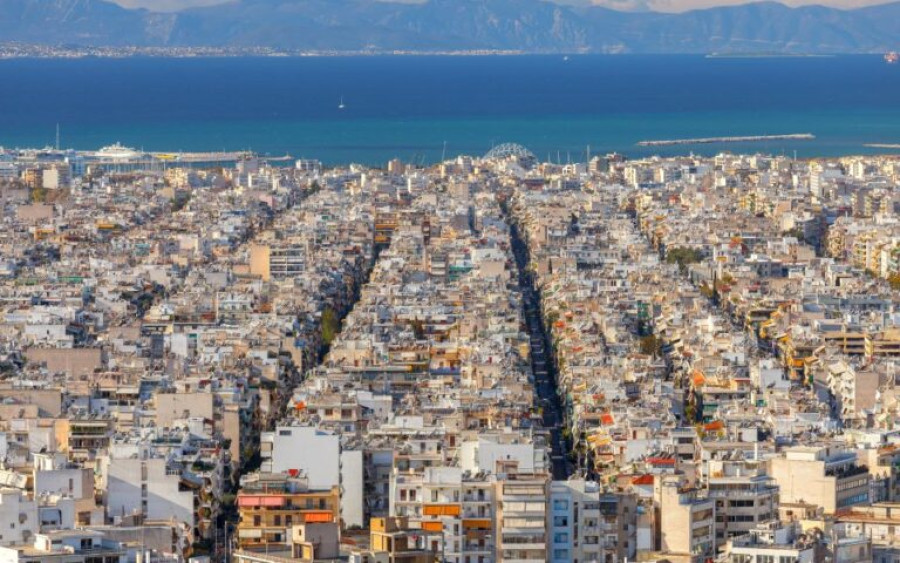 ΕΝΦΙΑ-Ασφάλιση κατοικιών: Παράταση μέχρι 1 Μαρτίου για την έκπτωση του 10%