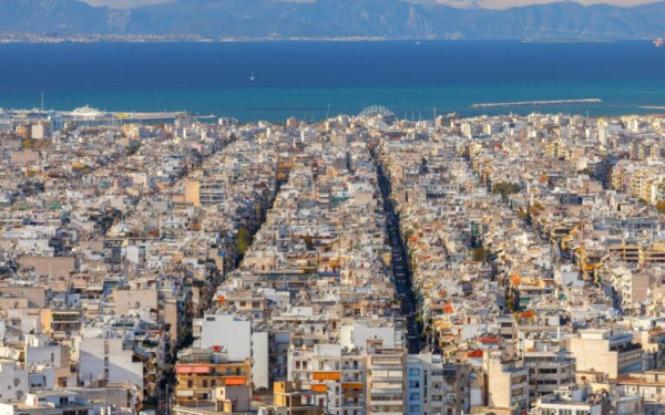 ΕΝΦΙΑ-Ασφάλιση κατοικιών: Παράταση μέχρι 1 Μαρτίου για την έκπτωση του 10%