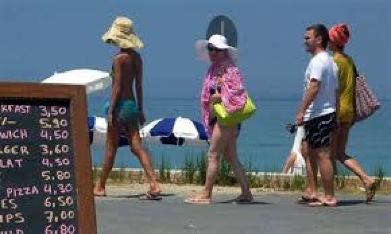 ΣΔΟΕ: Πήλιο και Κέρκυρα «πρωταθλητές» στις παραβάσεις σε τουριστικές περιοχές